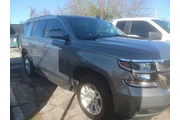 2019 Tahoe LT en San Antonio