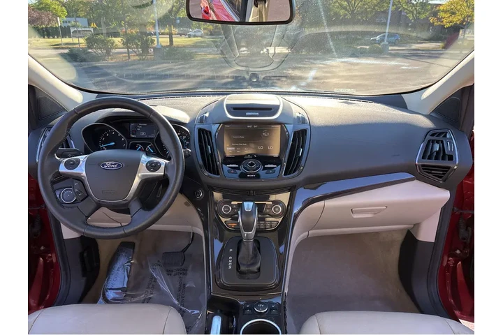 $12000 : 2015 Escape Titanium image 3