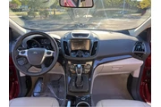$12000 : 2015 Escape Titanium thumbnail