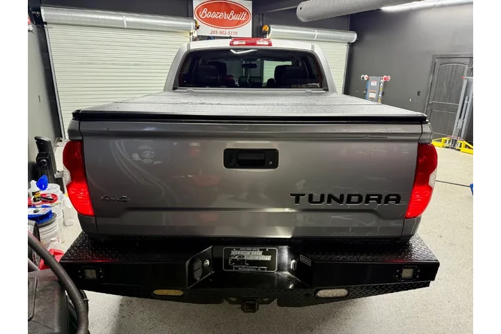 $20995 : 2016 Tundra image 4