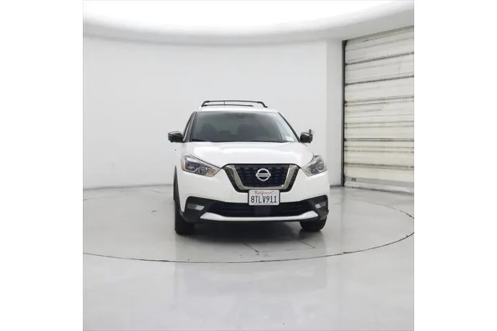 $17998 : Nissan Kicks 2020 SR 4dr Cro image 5