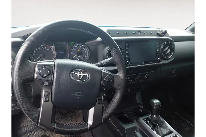 $36888 : Toyota Tacoma 2020 4x4 TRD P image 10