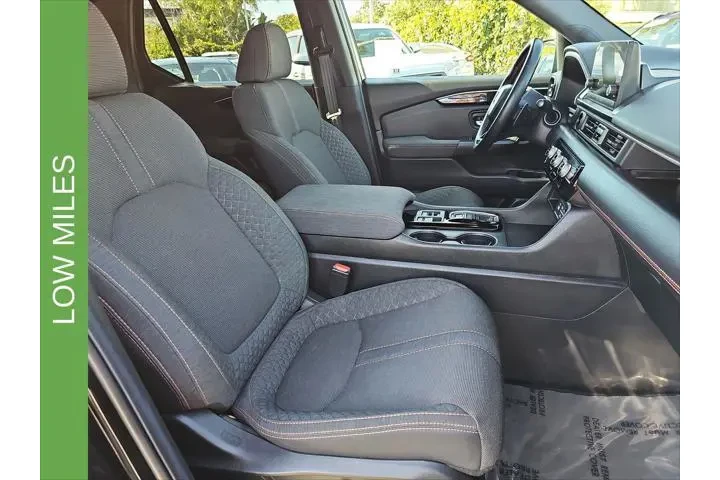 $38214 : Honda Pilot 2025 AWD Sport 4 image 10