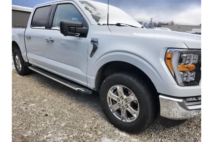 $36199 : Ford F-150 2022 4x4 XLT 4dr image 10
