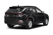 $24341 : Hyundai TUCSON 2023 AWD SEL thumbnail