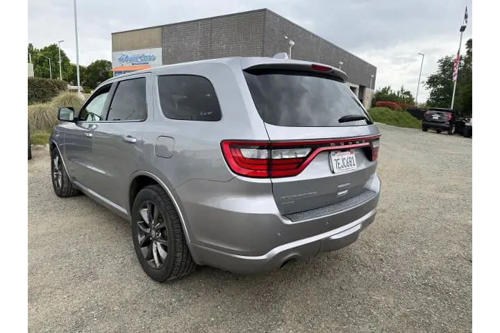 $18000 : Dodge Durango 2014 AWD R/T 4 image 3