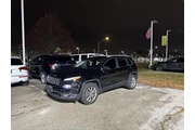 Jeep Cherokee 2018 4x4 Limit
