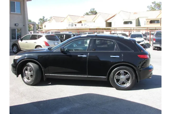 $7995 : 2004 FX35 image 4