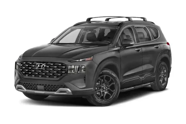 Hyundai SANTA FE 2022 AWD XR image 1