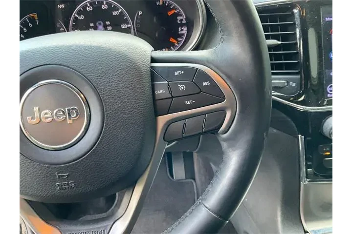 $19000 : Jeep Grand Cherokee 2019 4x2 image 10