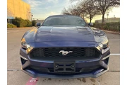 $15490 : 2019 Mustang EcoBoost Premium thumbnail