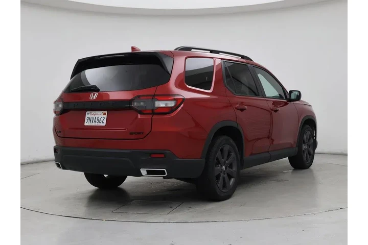 $37998 : Honda Pilot 2025 AWD Sport 4 image 8