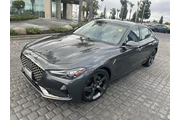 $19995 : Genesis G70 2020 AWD 2.0T 4d thumbnail