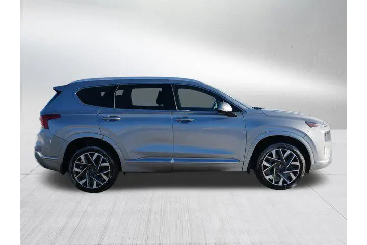 $31000 : Hyundai SANTA FE 2023 AWD Ca image 8