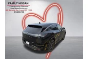 $36488 : Nissan Murano 2025 AWD Plati thumbnail