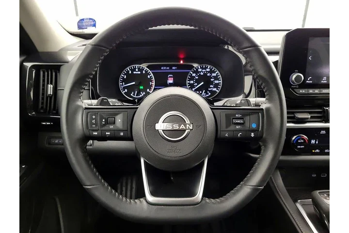 $26998 : Nissan Pathfinder 2022 AWD S image 10