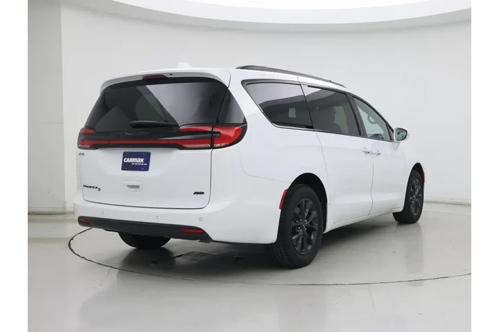 $32998 : Chrysler Pacifica 2022 AWD T image 8