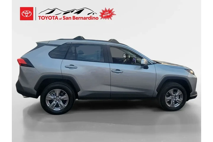 $38888 : Toyota RAV4 2025 AWD XLE 4dr image 6