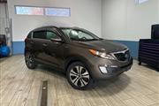 Pre-Owned 2011 Sportage EX en Milwaukee