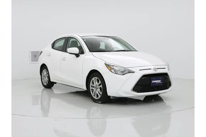 $14998 : Toyota Yaris iA 2017 4dr Sed image 1