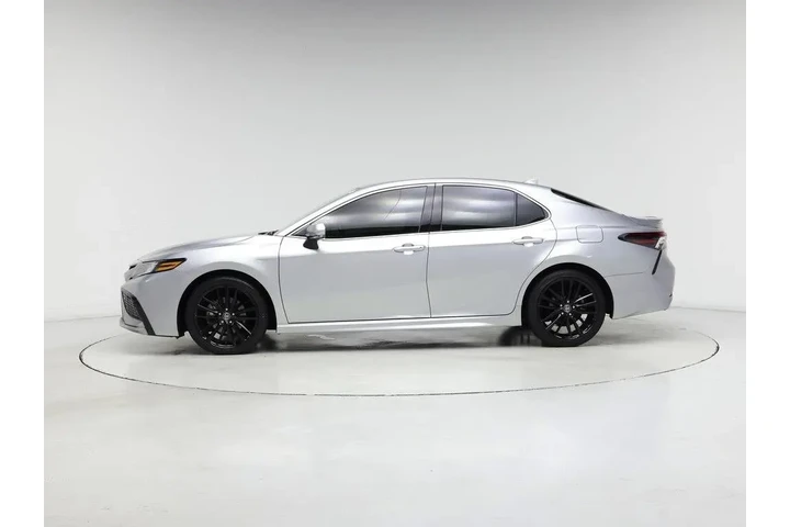 $27998 : Toyota Camry 2023 XSE 4dr Se image 3