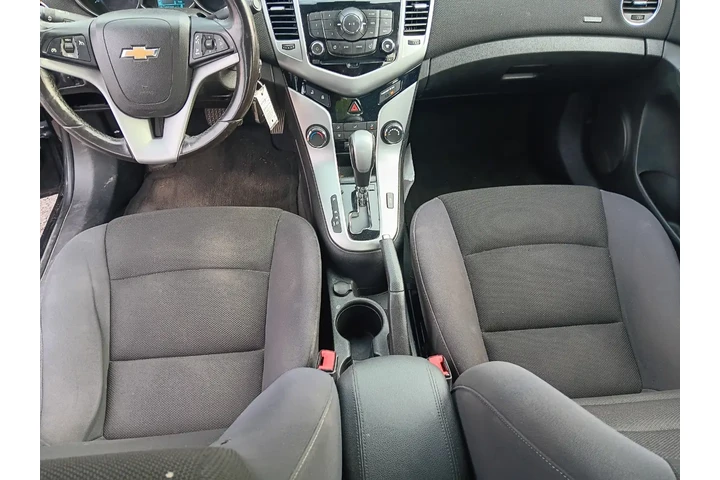 $3000 : 2014 Cruze 1LT AUTO image 9