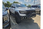 Ram 1500 2023 AWD TRX 4dr Cr thumbnail