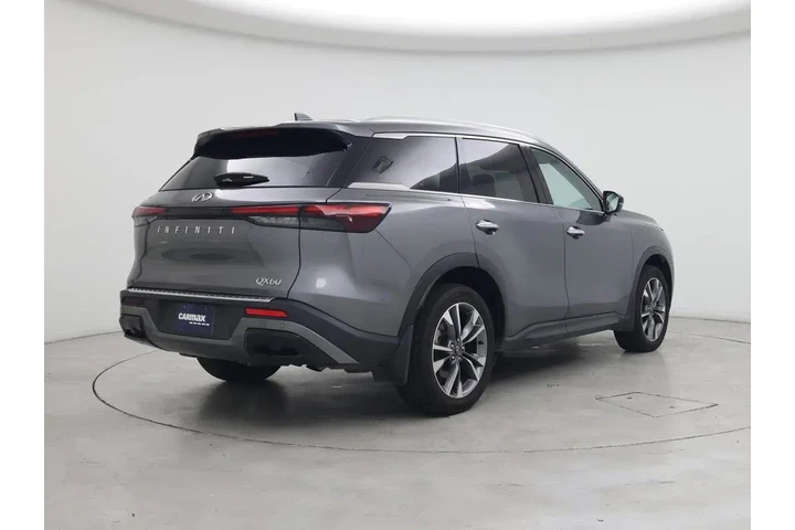 $32998 : INFINITI QX60 2023 Luxe 4dr image 8