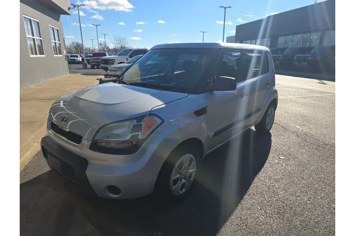 $5995 : Kia Soul 2011 4dr Crossover image 8
