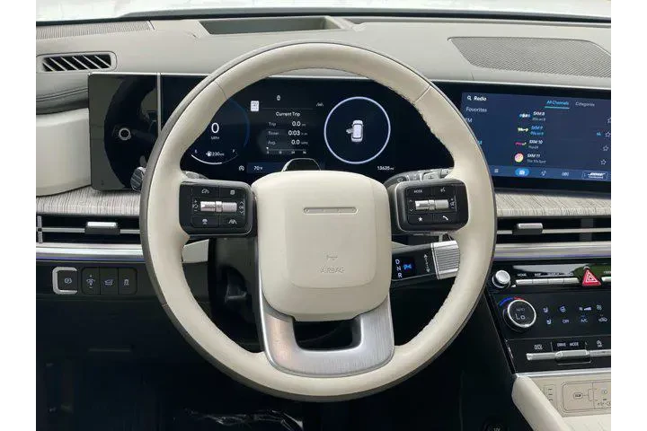 $36154 : Hyundai SANTA FE 2024 Callig image 7