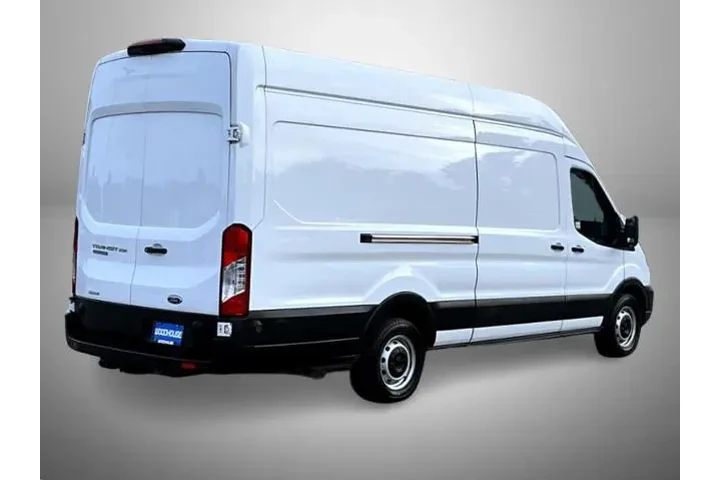 $19495 : Ford Transit 2020 250 3dr LW image 9