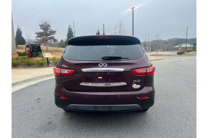 $6999 : 2013 JX35 image 7