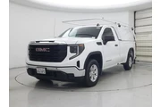 $28998 : GMC Sierra 1500 2022 4x4 Pro thumbnail