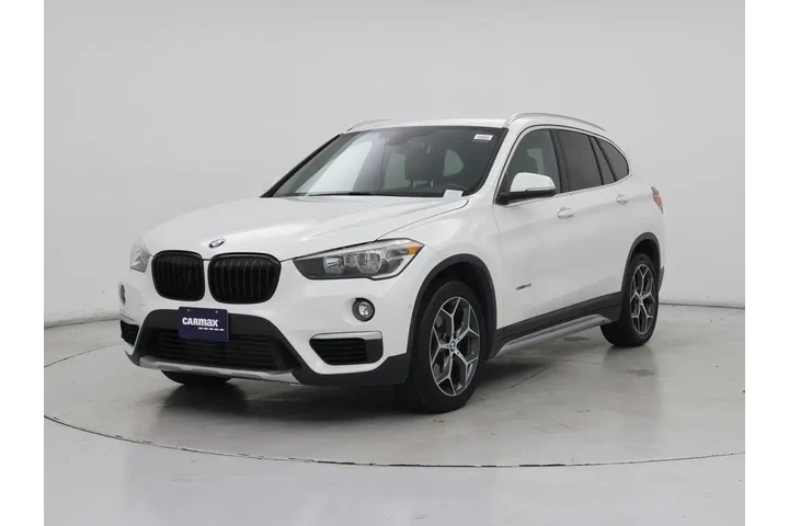 $14998 : BMW X1 2017 sDrive28i 4dr SU image 4