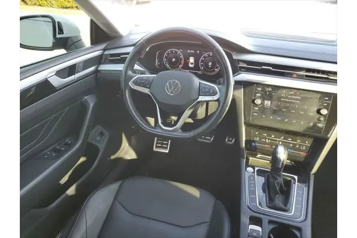 $14787 : Volkswagen Arteon 2021 SE 4d image 7