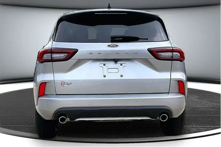 $23000 : Ford Escape 2023 ST-Line 4dr image 5