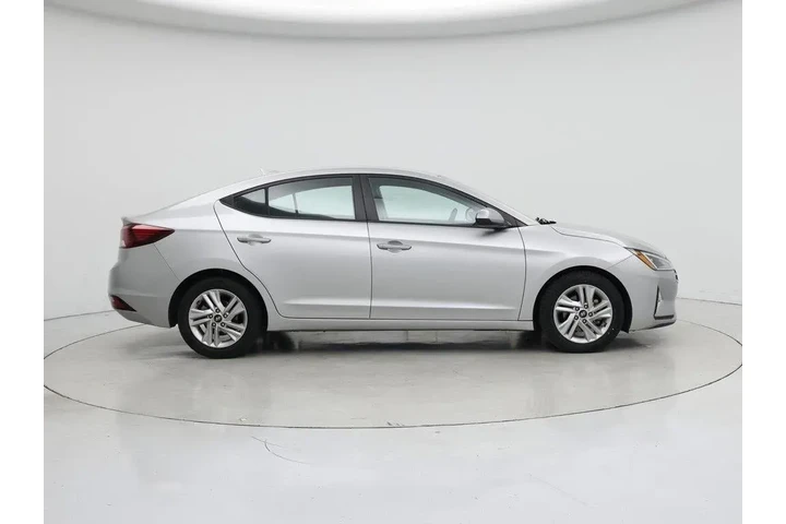 $17998 : Hyundai ELANTRA 2020 SEL 4dr image 7