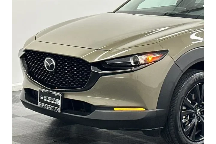 $28500 : Mazda CX-30 2025 AWD 2.5 Car image 2