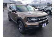 $24480 : Ford Bronco Sport 2022 AWD B thumbnail