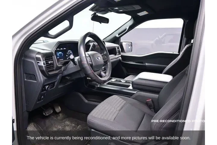 $33898 : Ford F-150 2023 4x2 XL 4dr S image 6