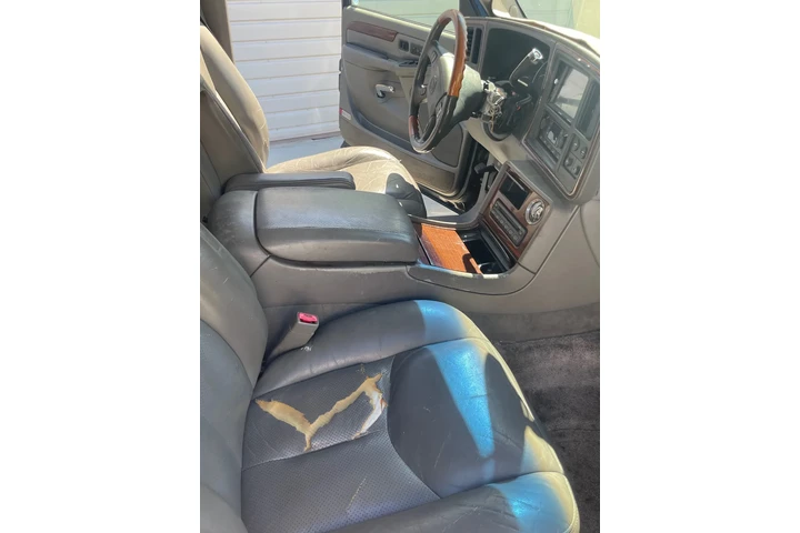 $4900 : 2003 Cadillac Escalade image 6