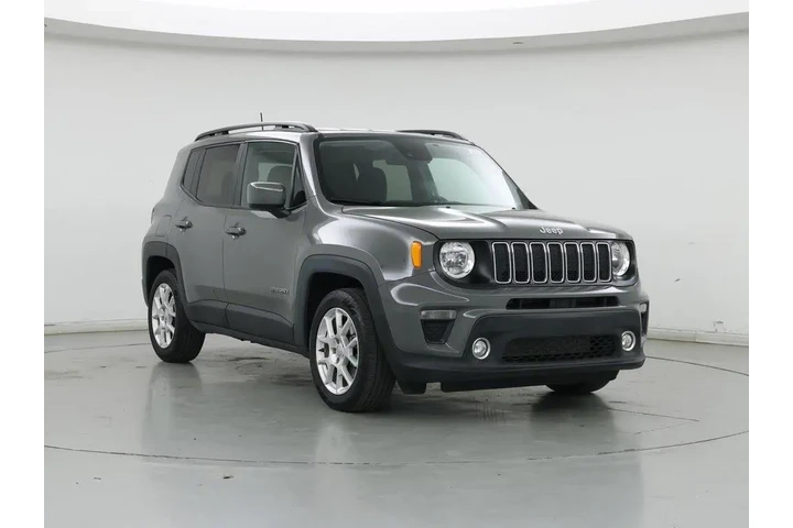 $18998 : Jeep Renegade 2021 Latitude image 1