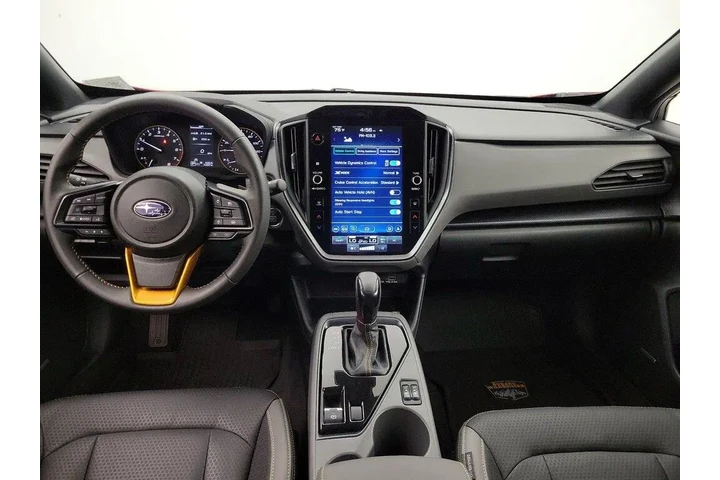$32998 : Subaru Crosstrek 2025 AWD Wi image 9