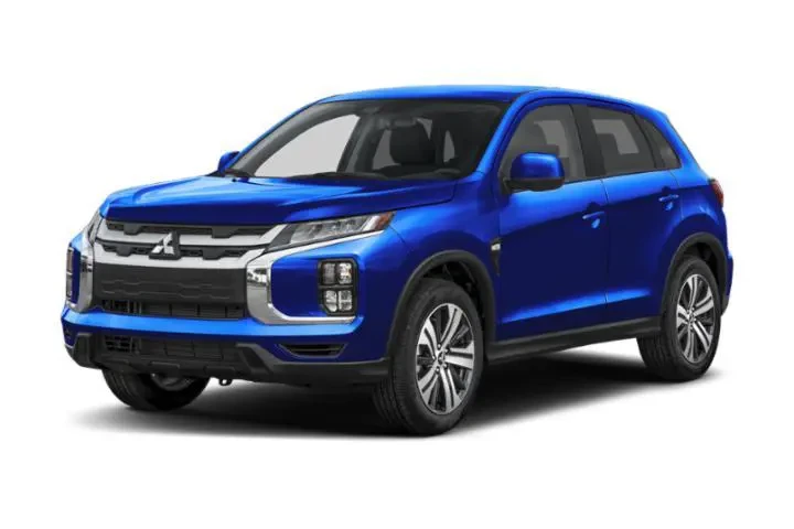 $27000 : Mitsubishi Outlander Sport 2 image 1