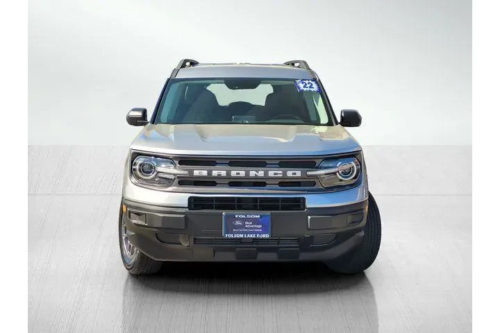 $23294 : Ford Bronco Sport 2022 AWD B image 2
