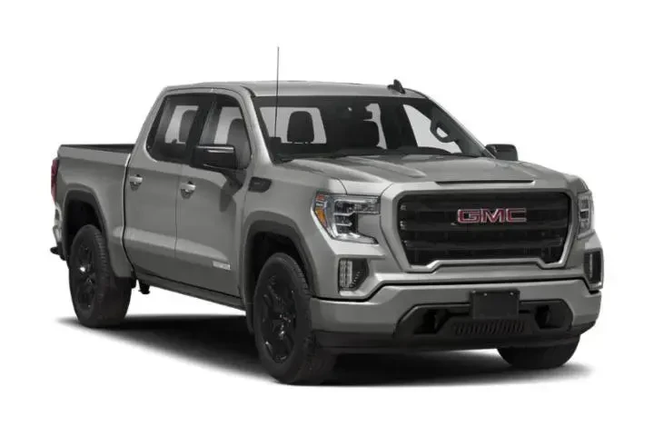 $36388 : GMC Sierra 1500 2020 4x4 Ele image 6
