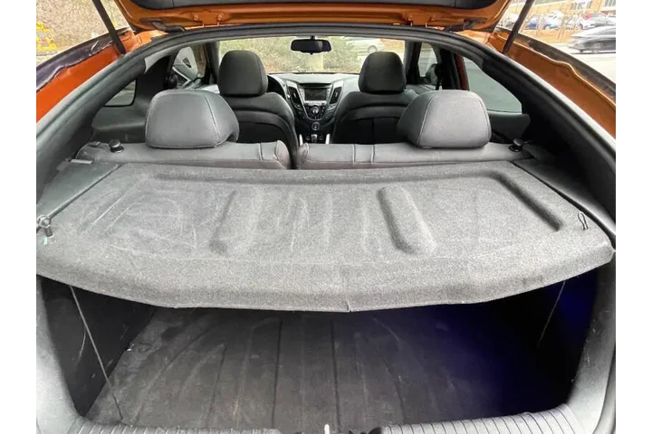 $6995 : 2015 Veloster Turbo image 7