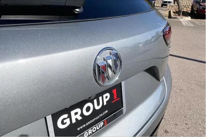 $24851 : Buick Envision 2023 Preferre image 9