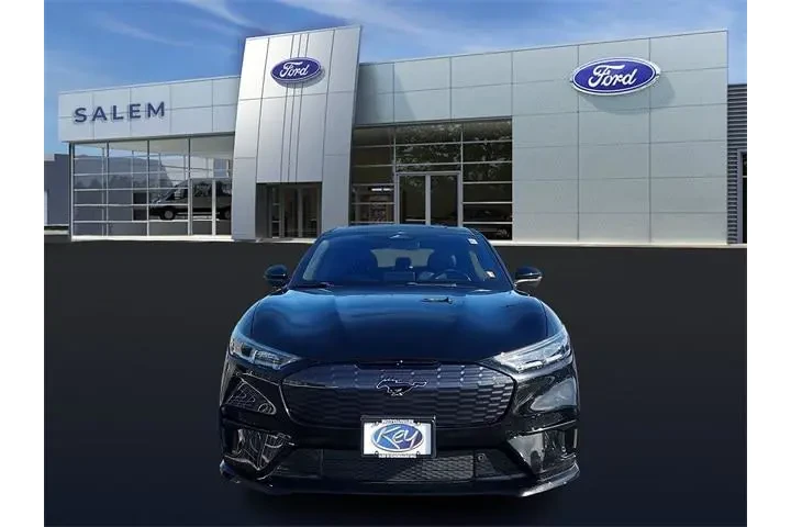 $33495 : Ford Mustang Mach-E 2023 AWD image 7