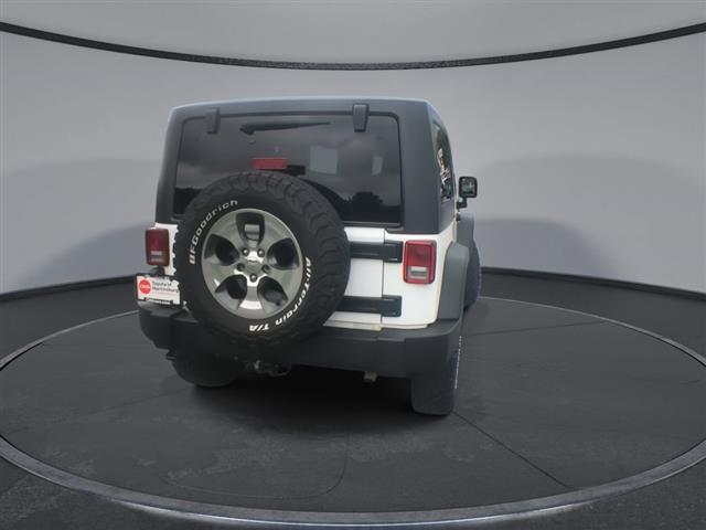 $14300 : PRE-OWNED 2013 JEEP WRANGLER image 8